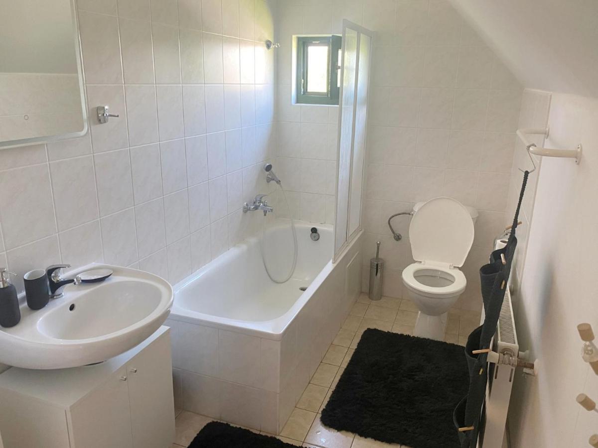 Cista  Holiday Home Holiday Hill 42 By Interhome מראה חיצוני תמונה
